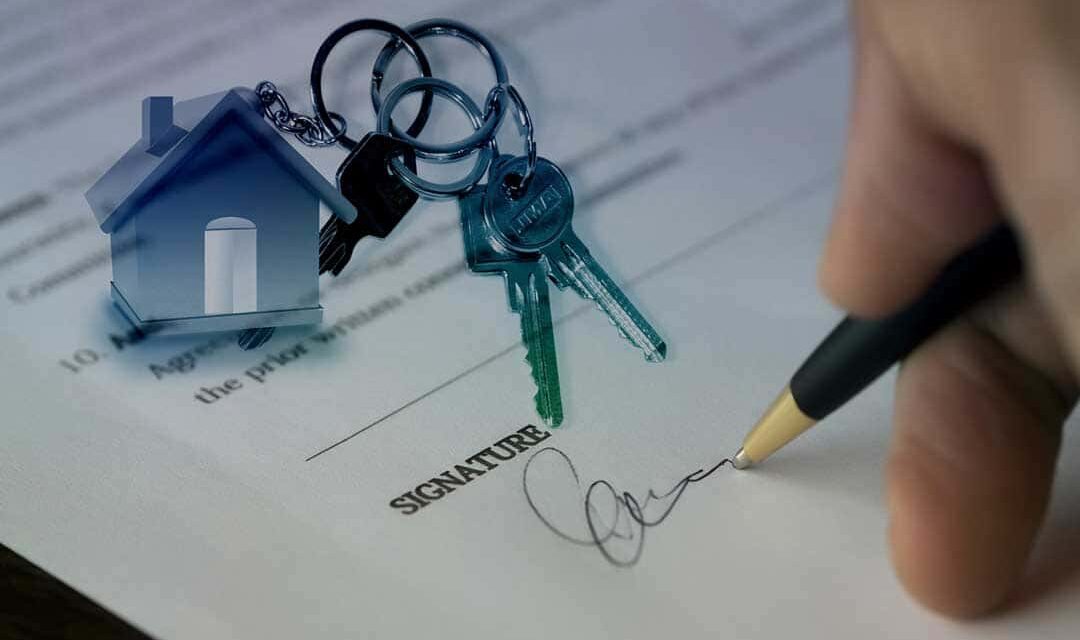 Taweez for property selling