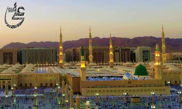 Nade Ali Ki Zakat aur 72 Benefits