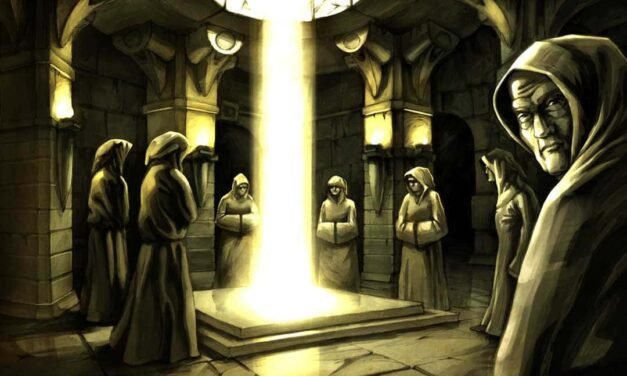 Kala Jadu Kya Hai Urdu me Batao