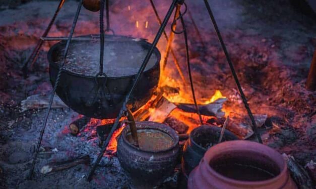 10 Black Magic Signs In Urdu