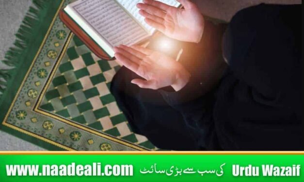 Jadu Tona Ka Ilaj Quran Se In Urdu