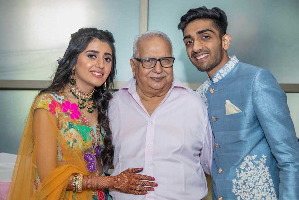 Dua for Daughter Marriage In Urdu