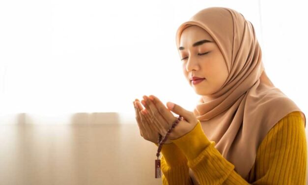 Nek Rishta k liye Surah Qasas Ayat 24 Ka Wazifa