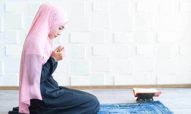 Powerful Wazifa for Proposal in Urdu