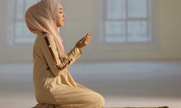 Shadi ka Anmol Wazifa Wa Khalaqnakum Azwaja