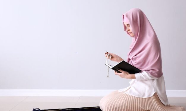 Surah Maryam Ka Wazifa for Rishta In Urdu