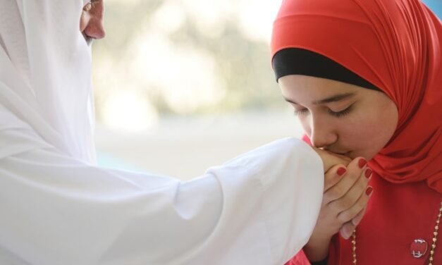 Wazifa For Love Marriage To Agree Parents in Urdu