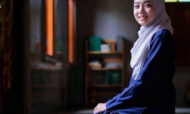 Allah Hu Samad For Interview