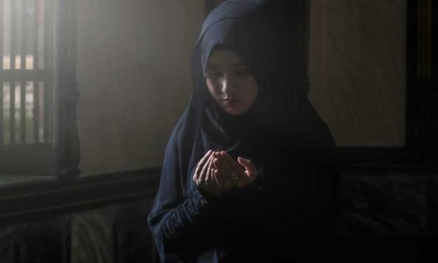 Dua To Marry Someone You Love In Urdu