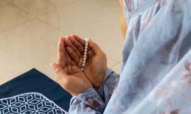 Dua for Respect And Success In Urdu