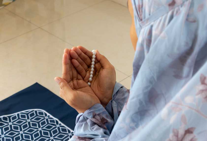 Dua for Respect And Success In Urdu