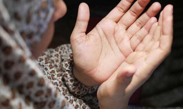 Naik Aulad K Liye Dua