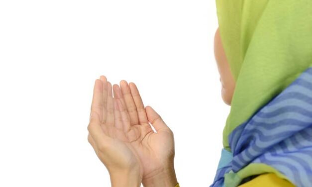 Powerful Dua for Success In Everything In Urdu