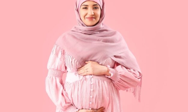 Pregnant Hone Ki Dua