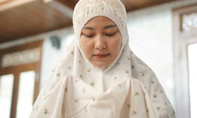 Rabbi Inni Lima Anzalta Ka Wazifa Shadi k liye