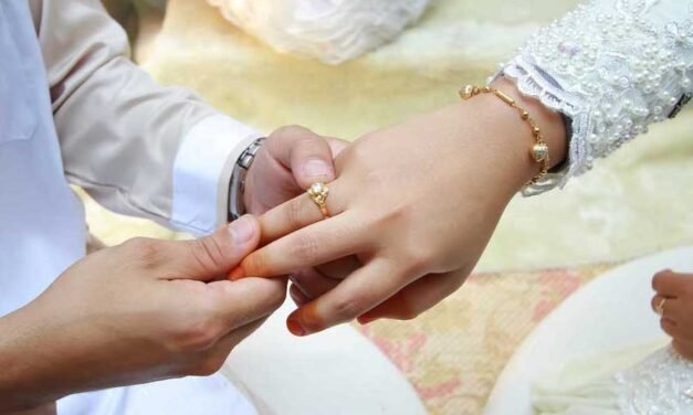 Rishte Ke Liye Wazifa Naade Ali