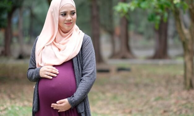 Surah For Baby Boy During Pregnancy