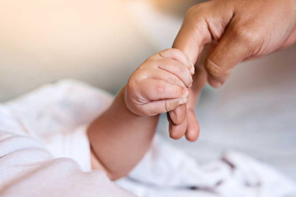 Surah Muhammad Benefits In Pregnancy