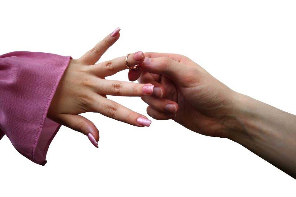 Wazifa For Marriage In Quran In Urdu