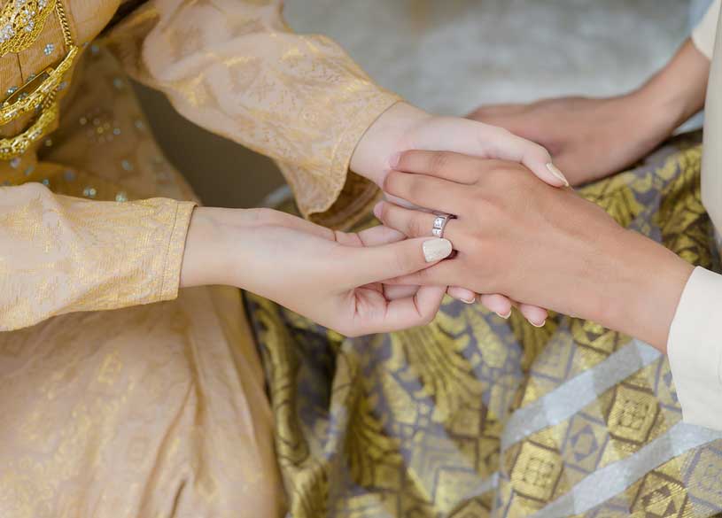 Wazifa Ya Lateefu For Marriage In Urdu