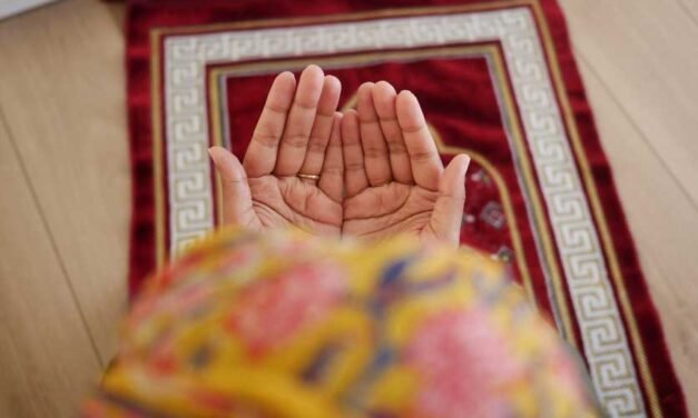 Ya Haseebo Wazifa For Result In Urdu