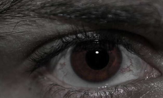 Nazar e Bad Ki Waja Se Hadsa Hona