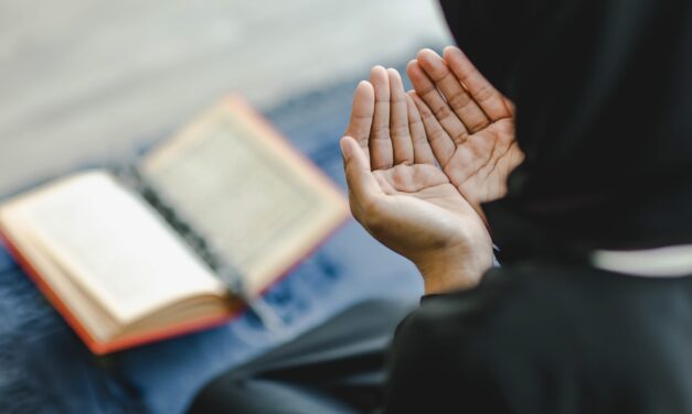 Dua Nad e Ali For All Hajat