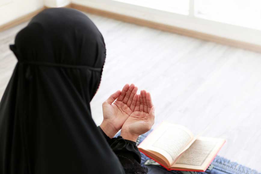 3d Lohe Qurani Photo
