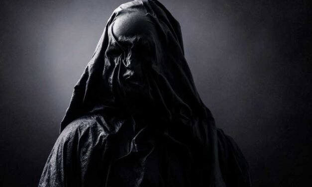 4 Qul Taweez For Protection From Jinn