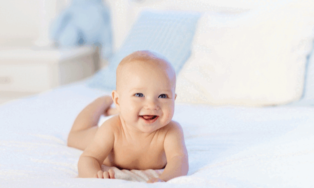 Aulad Hone ka Wazifa by Amna Behan