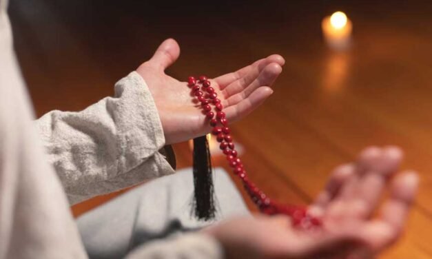 Chori Se Hifazat Ki Dua