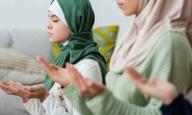 Dua Ki Qabooliyat Ke Liye Surah