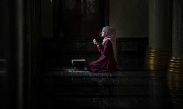 Durood Sharif Ki Barkat Urdu