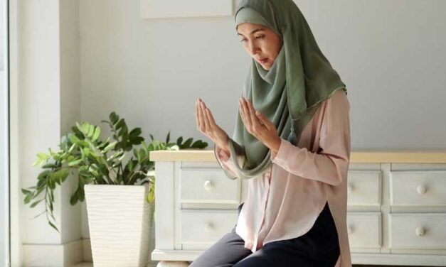 Dushman Se Nijat Ki Dua