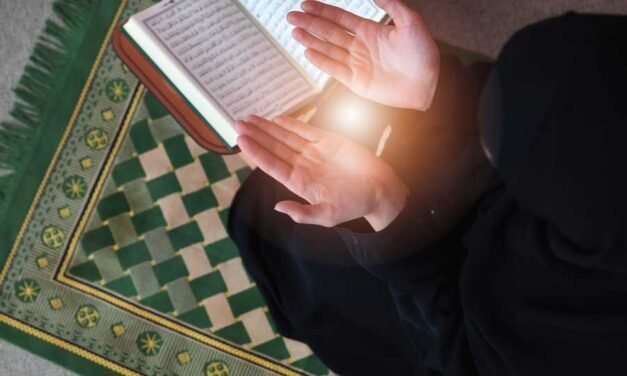 Gussa Dur Karne ki Dua 10 Benefits