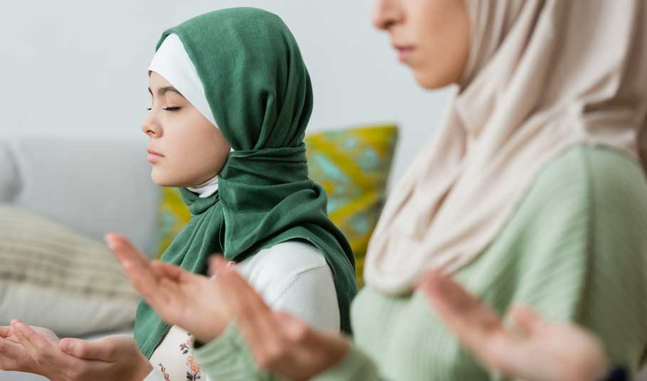 Isme Azam Ka Wazifa Achi Taqdeer K Liye