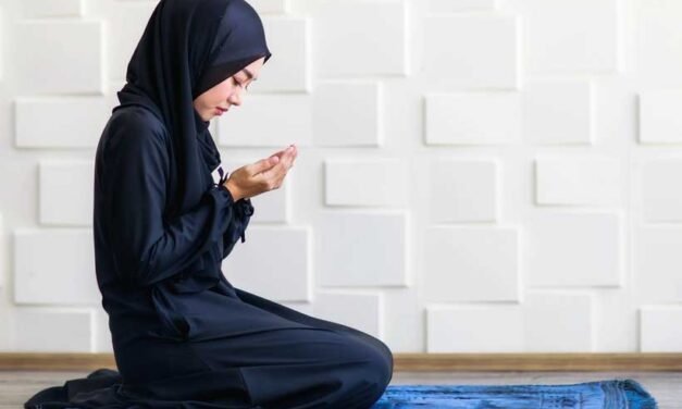 Protection From Asrat