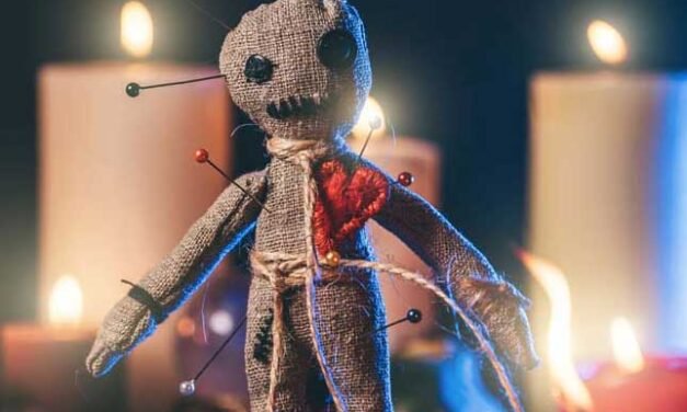 Dua for Protection from Sihr In Urdu